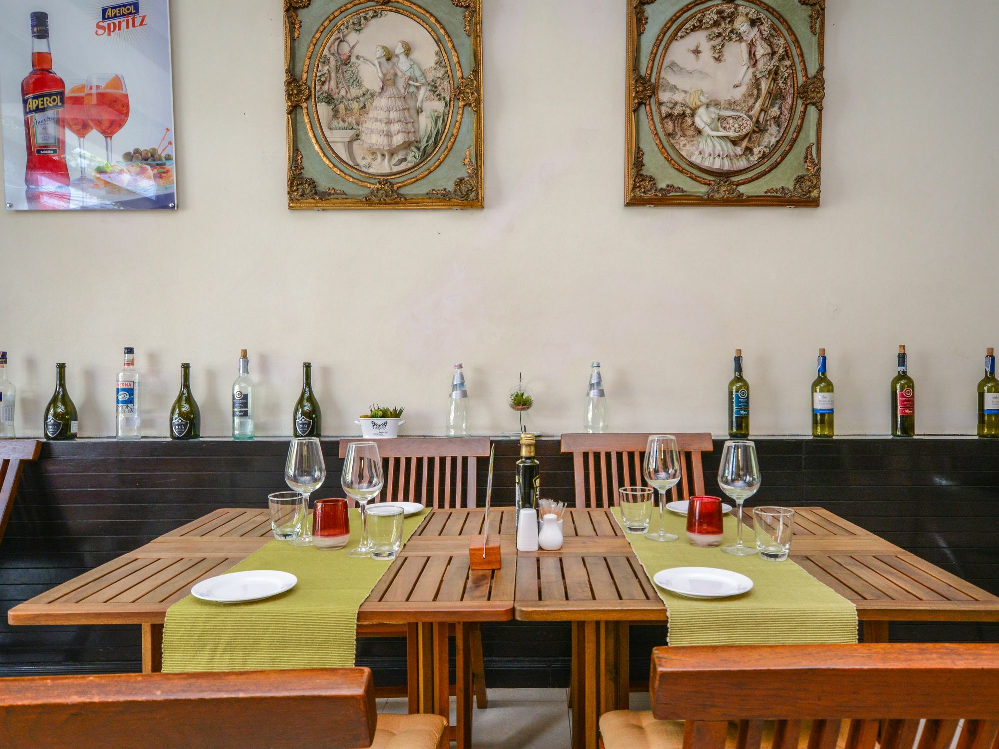 Enjoy'S Beach House & Cafe' Ban Karon Экстерьер фото